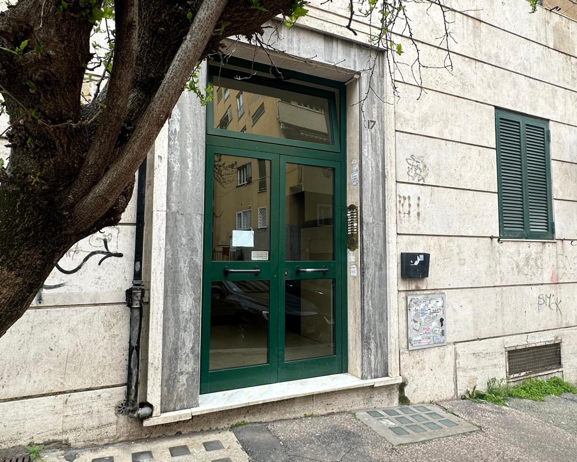 Apartment La Casa Di Bubi - 3 Minuti A Piedi Da Metro B Per Centro E Fl1 Fiumicino Rom