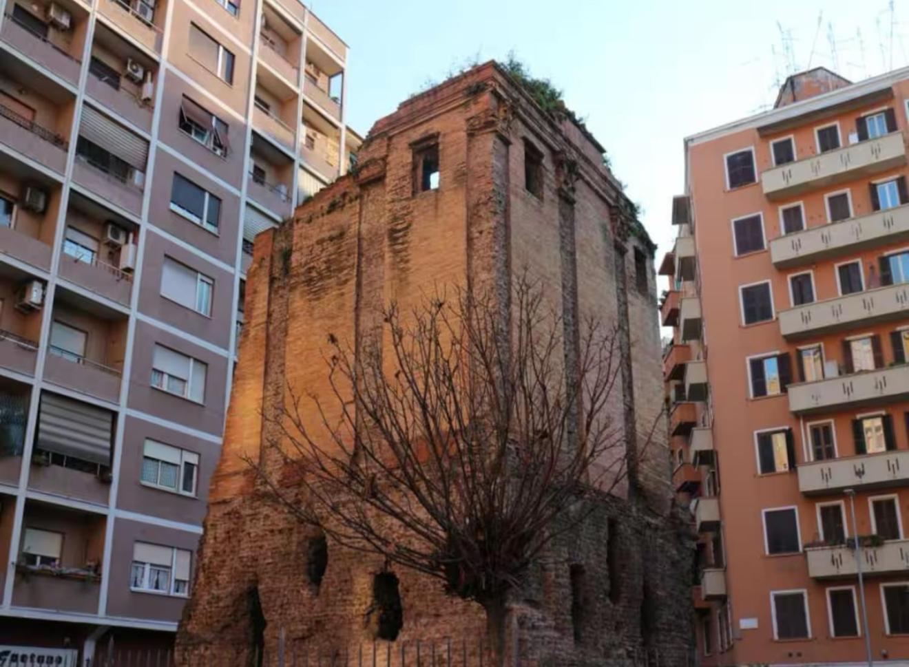 La Casa Di Bubi - 3 Minuti A Piedi Da Metro B Per Centro E Fl1 Fiumicino